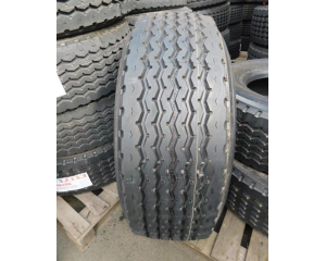 Kapsen HS106 (причіпна) 385/65 R22.5 160K PR20